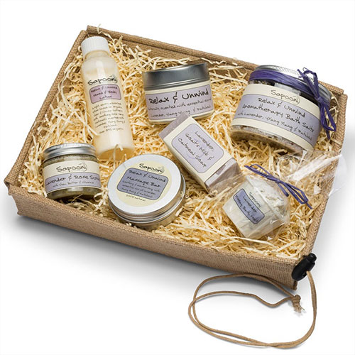 Face Care Gift Pack